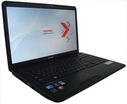 Toshiba Satellite Pro L670-13L