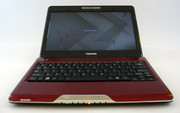 Toshiba Satellite T110