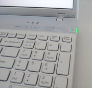 Sony Vaio EB