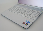 Sony Vaio EB