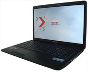 Toshiba Satellite Pro L670-13L