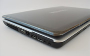 Toshiba Satellite L500-1Q9