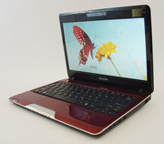 Toshiba Satellite T110