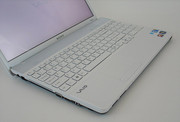 Sony Vaio EB