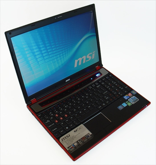 MSI GX640-216PL