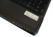 Toshiba Satellite A660-13P