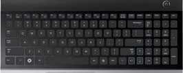 klawiatura QWERTY (fot. Samsung)