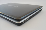 Toshiba Satellite L500-1Q9