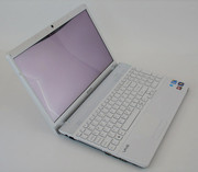 Sony Vaio EB