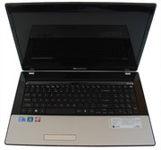 Packard Bell EasyNote LM86