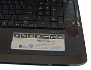 Acer Aspire 8942G-724G64