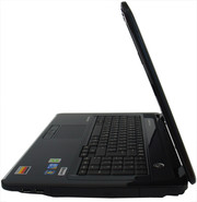 Fujitsu LifeBook NH570 (UMA)