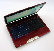 Toshiba Satellite T110