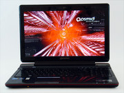 Toshiba Qosmio F60-10H