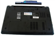Packard Bell EasyNote LM86