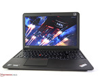 ThinkPad S531 z matrycą Full HD