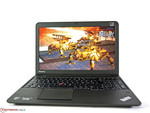 Lenovo ThinkPad S531