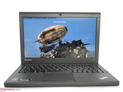 bohater testu: Lenovo ThinkPad X240