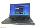 Dell Precision M6800