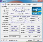 Core i5-3360M
