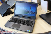 Dell Latitude 3440