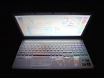 Sony Vaio EB