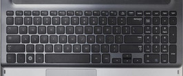 klawiatura QWERTY (fot. Samsung)