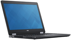 Dell Precision 3510