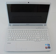 Sony Vaio EB