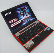 MSI GT740