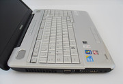 Toshiba Satellite L500-1Q9