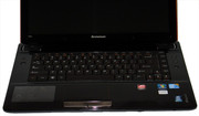 Lenovo IdeaPad Y560 59-037227