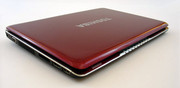 Toshiba Satellite T110