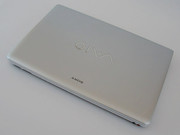 Sony Vaio EB