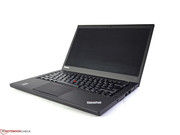 bohater testu: Lenovo ThinkPad T440s