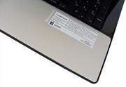 Packard Bell EasyNote LM86