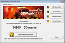 3DMark2001