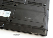 HP Compaq 6730b