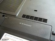 HP Compaq 6715b