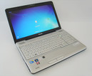 Toshiba Satellite L500