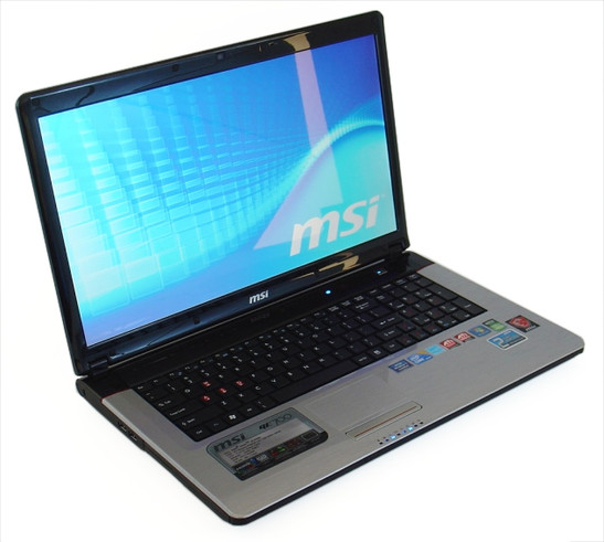 MSI GE700