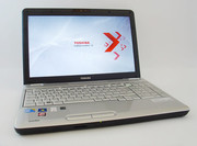 Toshiba Satellite L500-1Q9