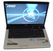 MSI GE700-004PL