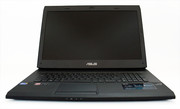 Asus G73JH