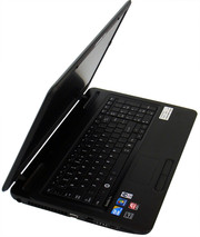 Toshiba Satellite Pro L670-13L