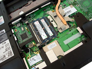 Fujitsu LifeBook NH570 (UMA)