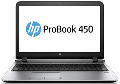 HP ProBook 450 G3