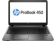 HP ProBook 450 G2