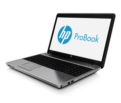 HP ProBook 4540s