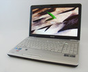 Toshiba Satellite L500